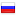 kreditsovet.ru hosted country